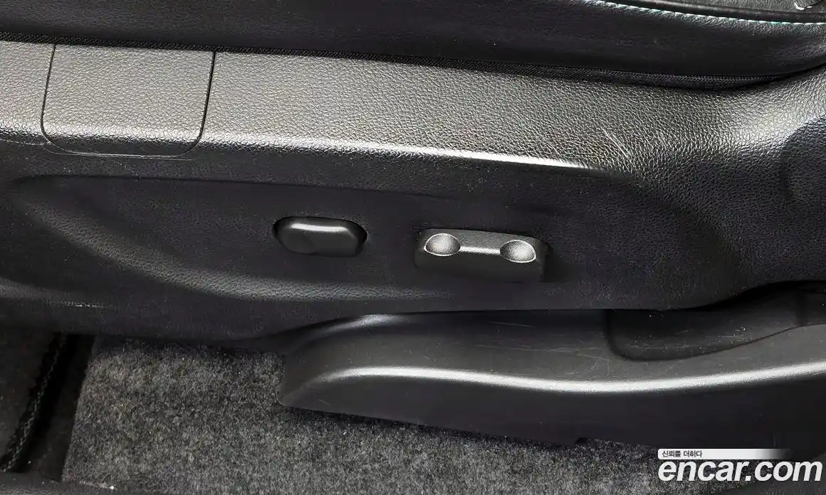 Chevrolet Trax 2013 1.4 Автомат в Москве № 85397, фото 6