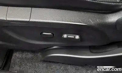 Chevrolet Trax 2013 1.4 Автомат в Москве № 85397, миниатюра 6