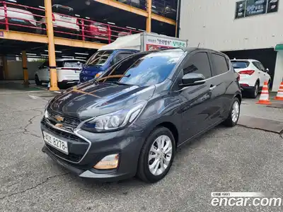 Chevrolet Spark, 2019