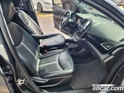 Chevrolet Spark 2019 1.0 Автомат в Москве № 88805, миниатюра 11
