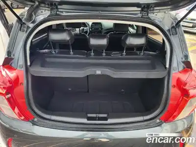 Chevrolet Spark 2019 1.0 Автомат в Москве № 88805, миниатюра 12