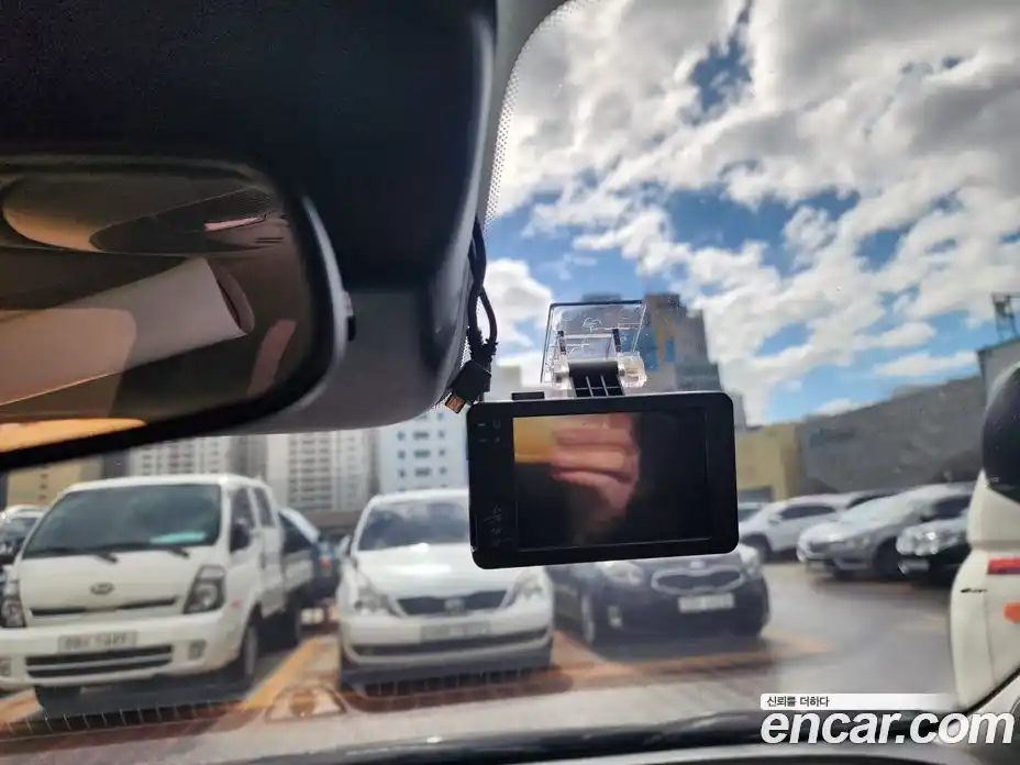 Chevrolet Spark 2019 1.0 Автомат в Москве № 88805, фото 15