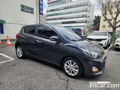 Chevrolet Spark 2019 1.0 Автомат в Москве № 88805, миниатюра 2