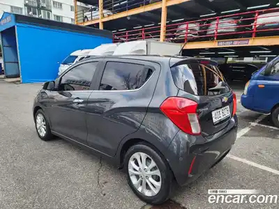 Chevrolet Spark 2019 1.0 Автомат в Москве № 88805, миниатюра 4