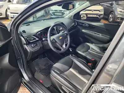 Chevrolet Spark 2019 1.0 Автомат в Москве № 88805, миниатюра 7
