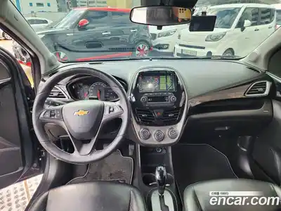 Chevrolet Spark 2019 1.0 Автомат в Москве № 88805, миниатюра 9