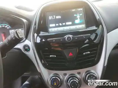 Chevrolet Spark 2016 1.0 Автомат в Москве № 90575, миниатюра 12