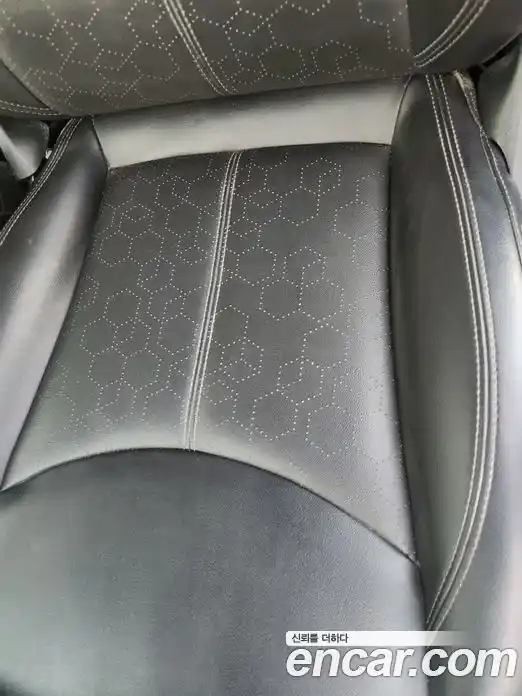 Chevrolet Spark 2016 1.0 Автомат в Москве № 90575, фото 13