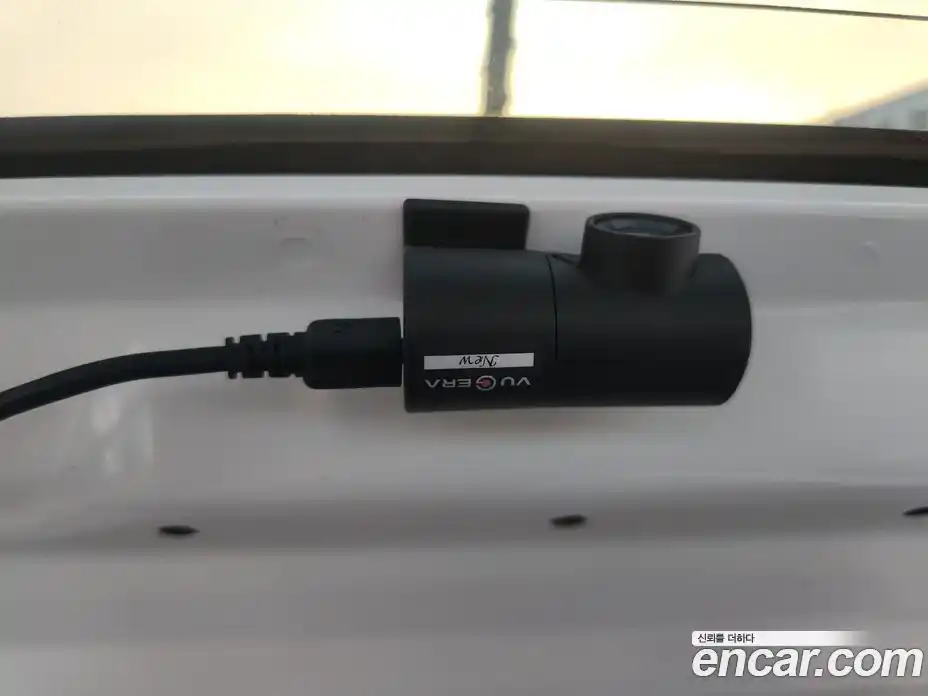 Chevrolet Spark 2016 1.0 Автомат в Москве № 90575, фото 14