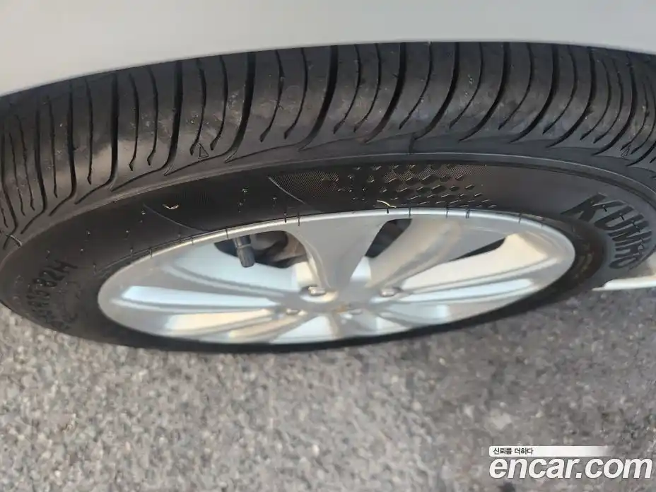 Chevrolet Spark 2016 1.0 Автомат в Москве № 90575, фото 15