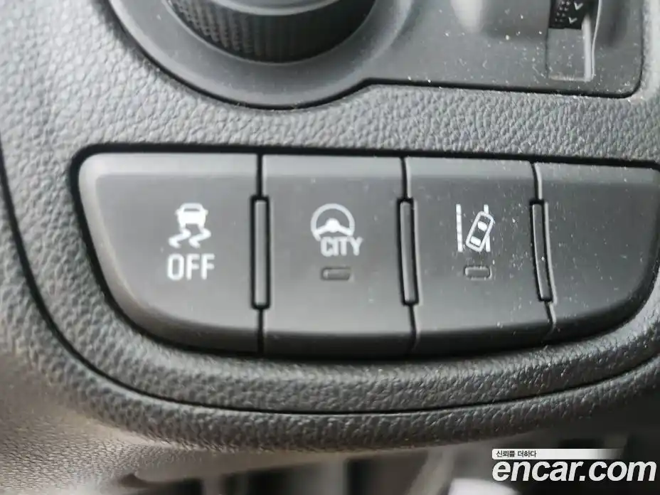 Chevrolet Spark 2016 1.0 Автомат в Москве № 90575, фото 17