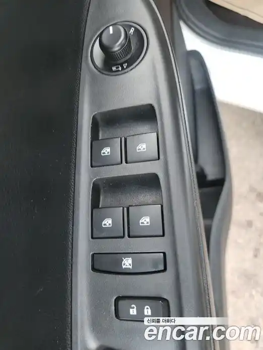 Chevrolet Spark 2016 1.0 Автомат в Москве № 90575, фото 18