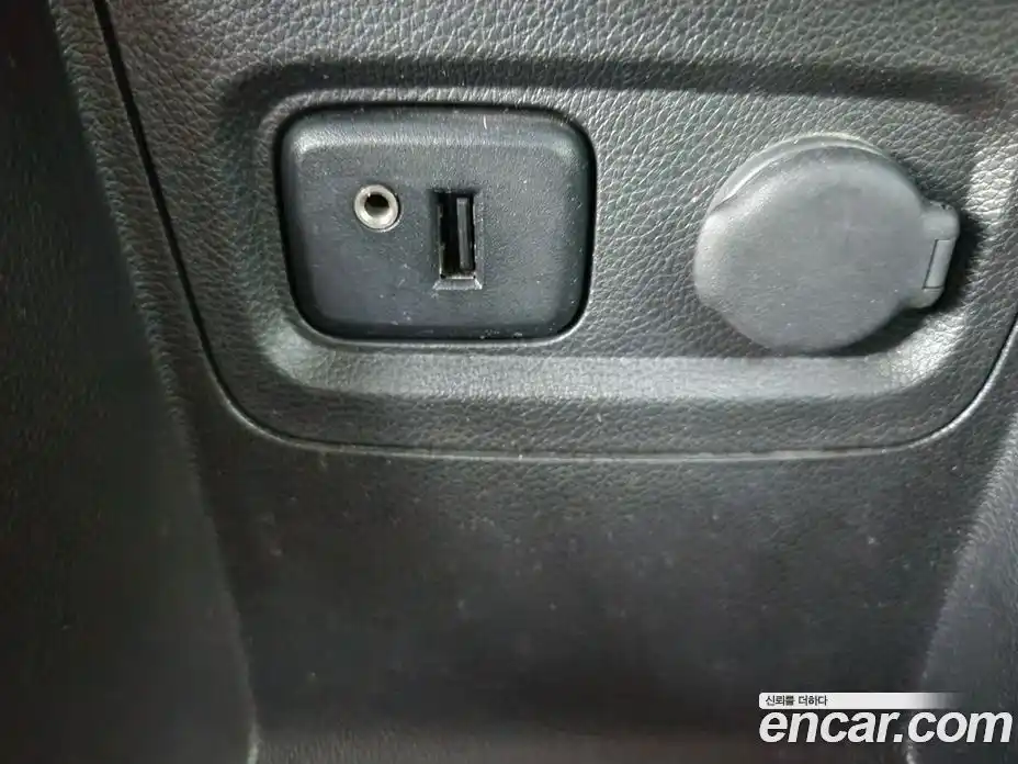 Chevrolet Spark 2016 1.0 Автомат в Москве № 90575, фото 19