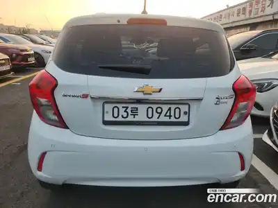Chevrolet Spark 2016 1.0 Автомат в Москве № 90575, миниатюра 3