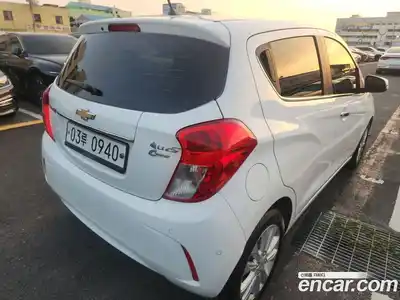 Chevrolet Spark 2016 1.0 Автомат в Москве № 90575, миниатюра 6