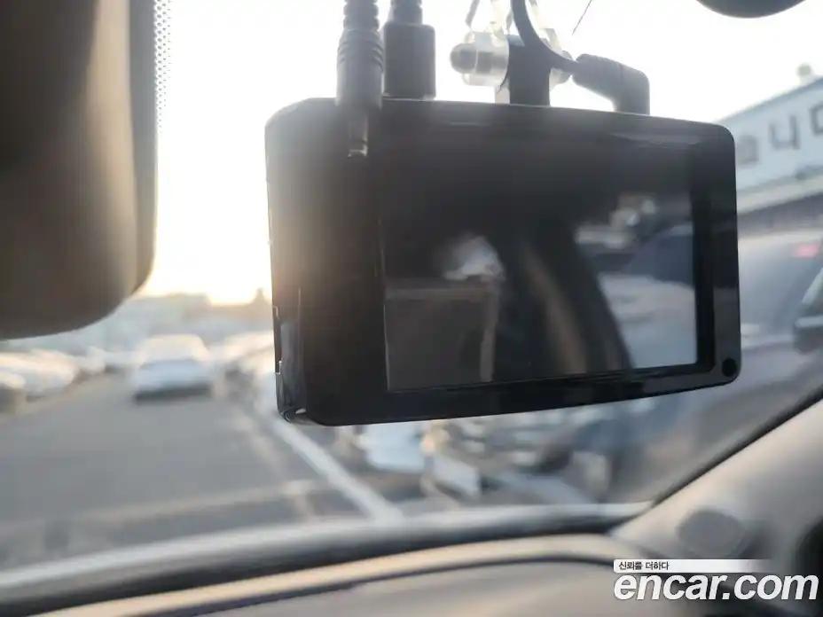 Chevrolet Spark 2016 1.0 Автомат в Москве № 90575, фото 8