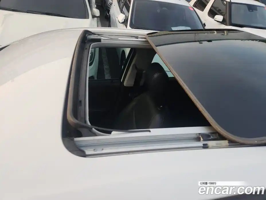 Chevrolet Spark 2016 1.0 Автомат в Москве № 90575, фото 10