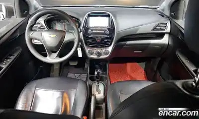 Chevrolet Spark 2017 1.0 Автомат в Москве № 95537, миниатюра 11
