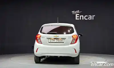 Chevrolet Spark 2017 1.0 Автомат в Москве № 95537, миниатюра 12