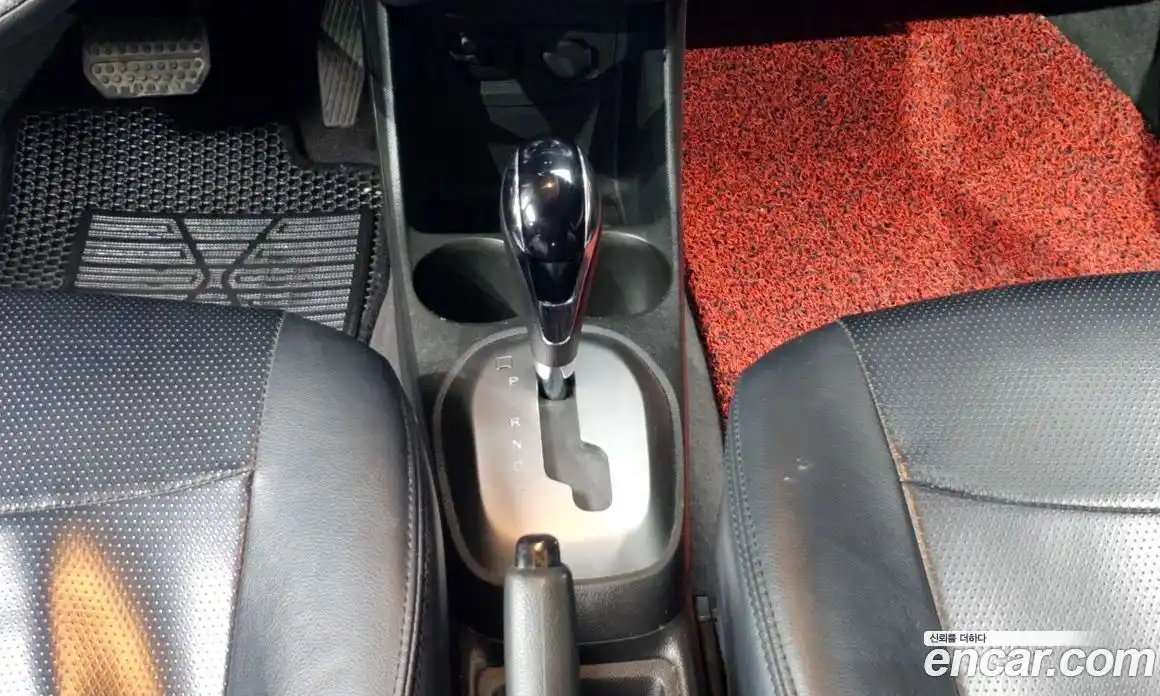 Chevrolet Spark 2017 1.0 Автомат в Москве № 95537, фото 15