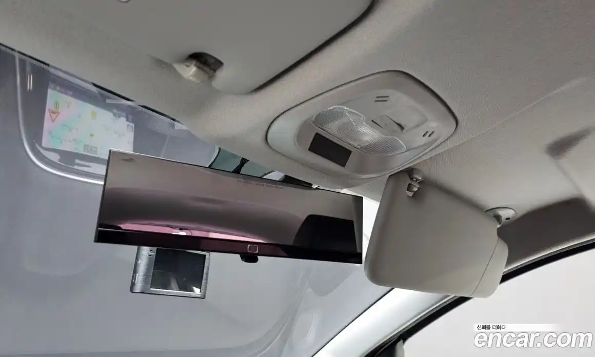 Chevrolet Spark 2017 1.0 Автомат в Москве № 95537, фото 20