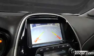 Chevrolet Spark 2017 1.0 Автомат в Москве № 95537, миниатюра 2