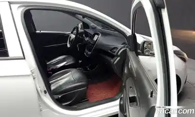 Chevrolet Spark 2017 1.0 Автомат в Москве № 95537, миниатюра 6