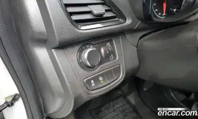 Chevrolet Spark 2017 1.0 Автомат в Москве № 95537, миниатюра 7