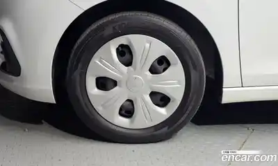 Chevrolet Spark 2017 1.0 Автомат в Москве № 95537, миниатюра 10