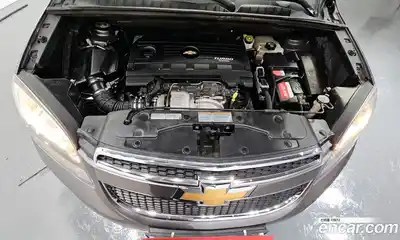 Chevrolet Orlando 2012 2.0 Автомат в Москве № 100059, миниатюра 11