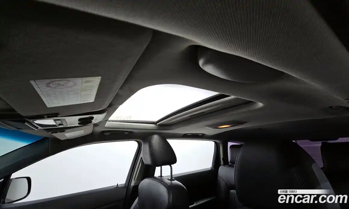 Chevrolet Orlando 2012 2.0 Автомат в Москве № 100059, фото 14