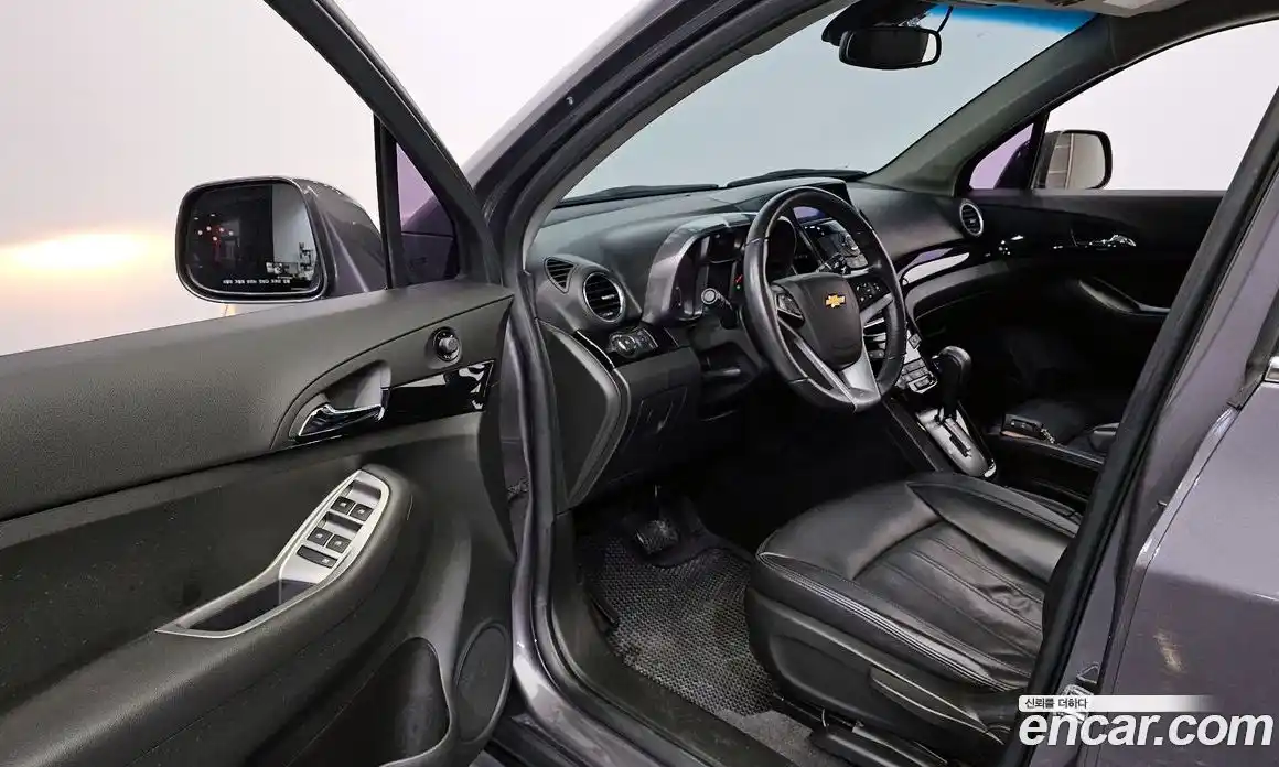 Chevrolet Orlando 2012 2.0 Автомат в Москве № 100059, фото 15