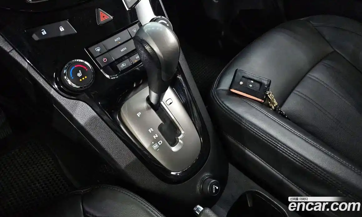 Chevrolet Orlando 2012 2.0 Автомат в Москве № 100059, фото 19