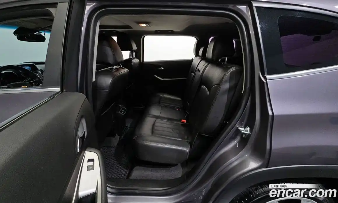 Chevrolet Orlando 2012 2.0 Автомат в Москве № 100059, фото 20