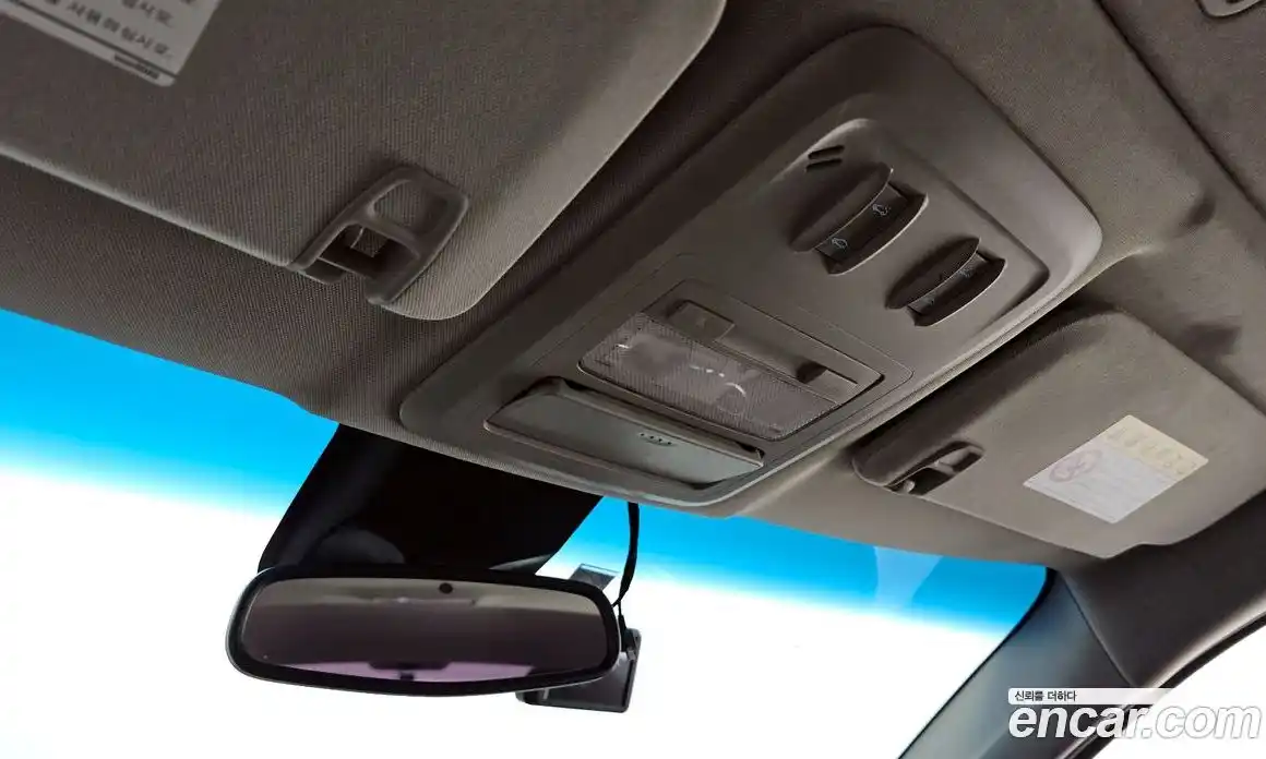 Chevrolet Orlando 2012 2.0 Автомат в Москве № 100059, фото 3