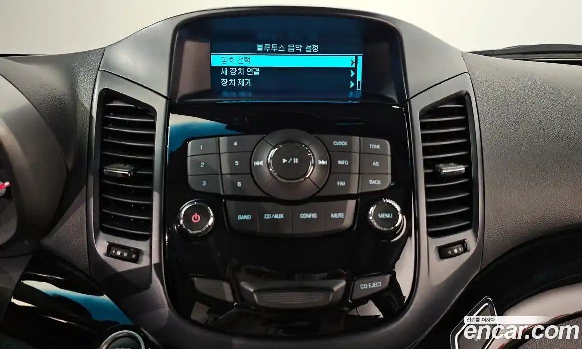 Chevrolet Orlando 2012 2.0 Автомат в Москве № 100059, фото 4