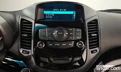 Chevrolet Orlando 2012 2.0 Автомат в Москве № 100059, миниатюра 4