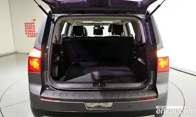 Chevrolet Orlando 2012 2.0 Автомат в Москве № 100059, миниатюра 7