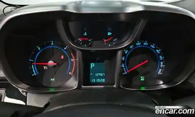 Chevrolet Orlando 2012 2.0 Автомат в Москве № 100059, миниатюра 8