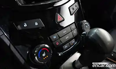 Chevrolet Orlando 2012 2.0 Автомат в Москве № 100059, миниатюра 9