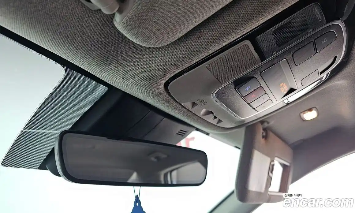 Hyundai Sonata 2022 2.0 Автомат в Москве № 10056, фото 19