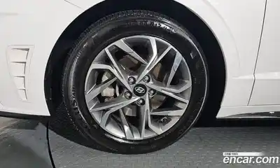 Hyundai Sonata 2022 2.0 Автомат в Москве № 10056, миниатюра 5