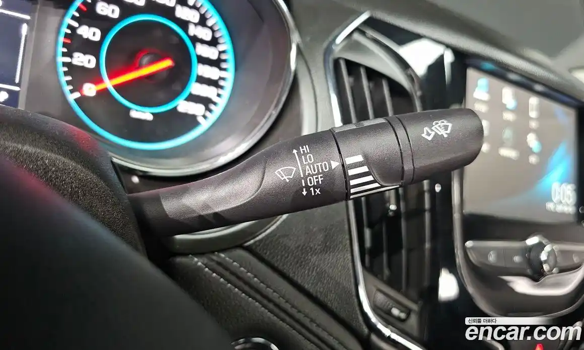 Chevrolet Cruze 2017 1.4 Автомат в Москве № 103701, фото 17