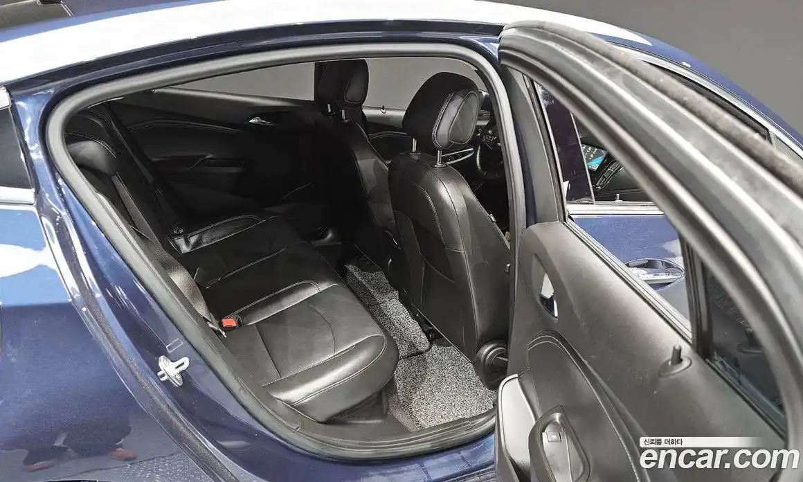 Chevrolet Cruze 2017 1.4 Автомат в Москве № 103701, фото 8