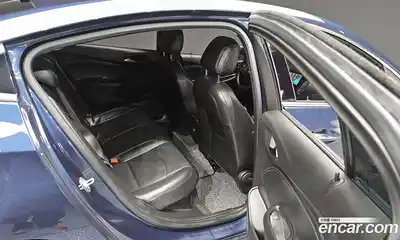 Chevrolet Cruze 2017 1.4 Автомат в Москве № 103701, миниатюра 8