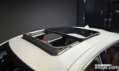 Chevrolet Malibu, 2017