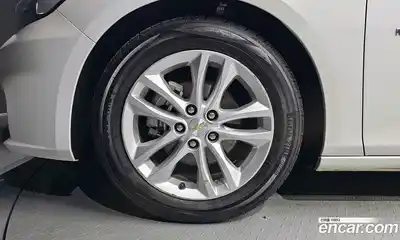 Chevrolet Malibu 2017 1.5 Автомат в Москве № 104055, миниатюра 11