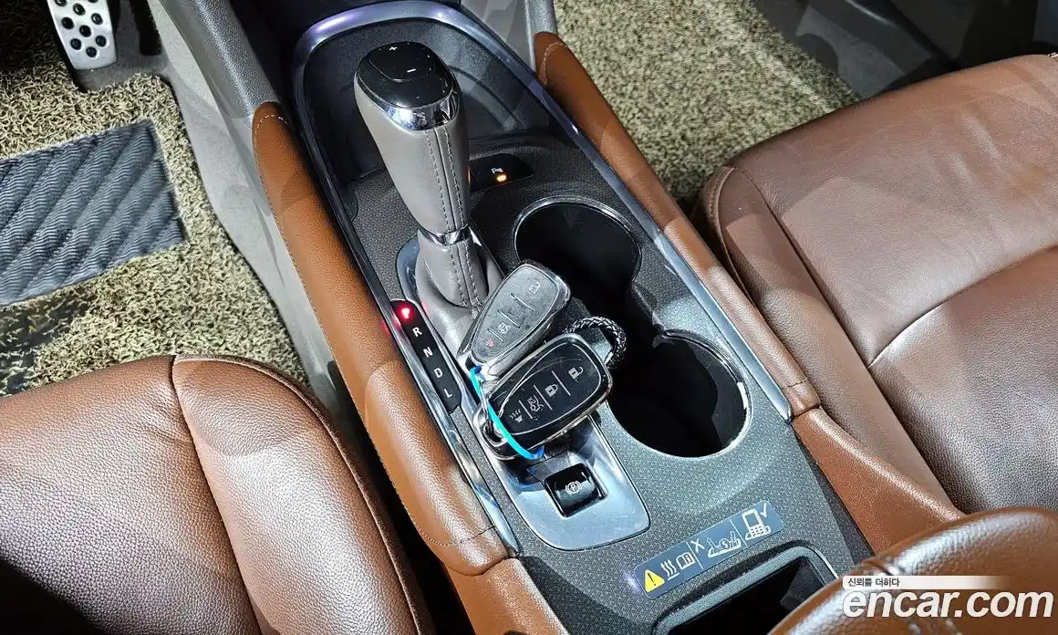 Chevrolet Malibu 2017 1.5 Автомат в Москве № 104055, фото 15