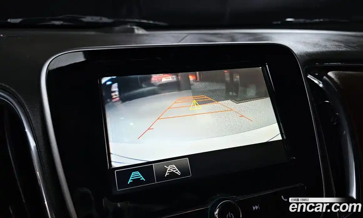 Chevrolet Malibu 2017 1.5 Автомат в Москве № 104055, фото 18