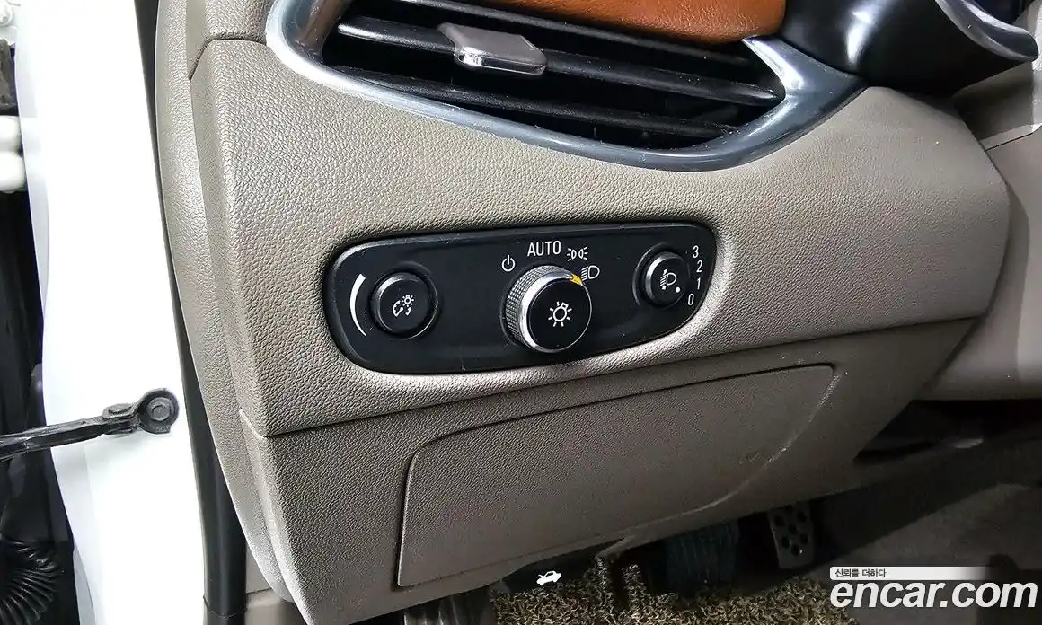 Chevrolet Malibu 2017 1.5 Автомат в Москве № 104055, фото 10